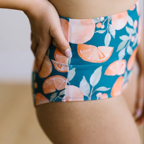 NWOT Maven Thread Bikini Bottoms - Picture 4 of 8